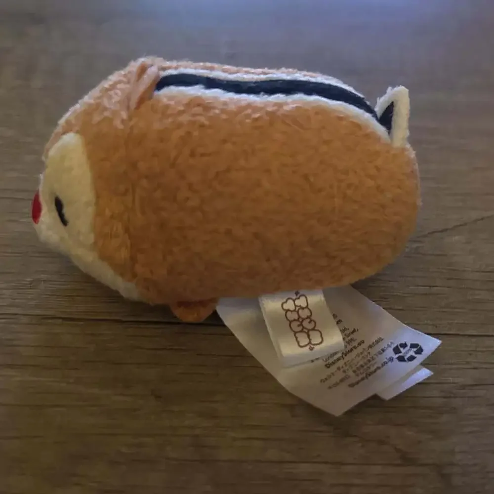 Disney Tsum Tsum‎ Mini Plush Dale Chipmunk